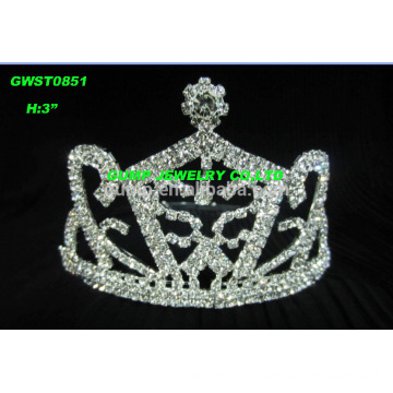 real diamond crowns and tiaras